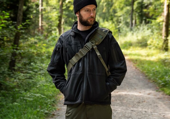 Přechodná bunda: Jak si vybrat vhodnou jarní a podzimní bundu?