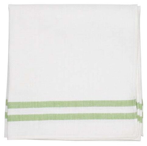 Uterák bielo zelený ČSLA