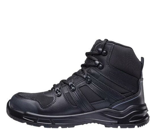 Členková taktická obuv Condor O2 NM čierna