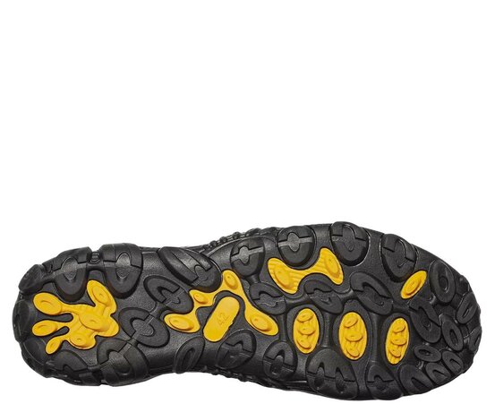 Outdoorové sandále Clifton zelené