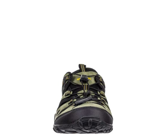 Outdoorové sandále Clifton zelené