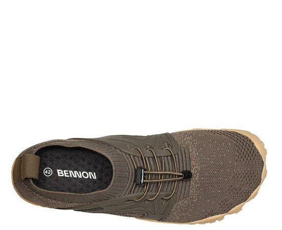 Barefoot Bosky zelené