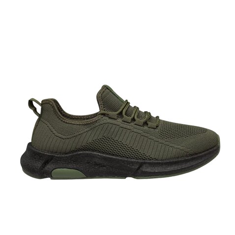 Ľahká športová Meadow obuv zelená