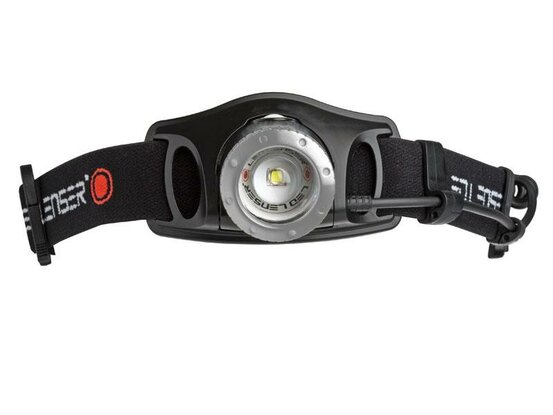 Čelovka Ledlenser H7R.2 nabíjateľná