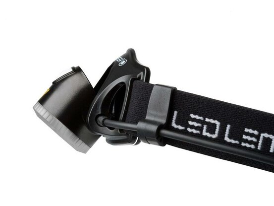 Čelovka Ledlenser H7R.2 nabíjateľná