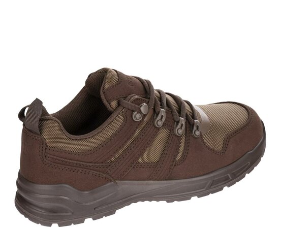 Nízka taktická obuv Condor O2 NM hnedá