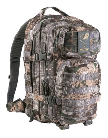 Ruksak assault SMALL 20l WASP I Z1B