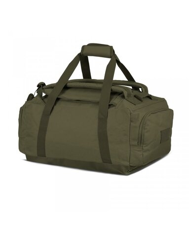 Cestovná taška/ruksak Tac Maven SAS 45l olive (2v1