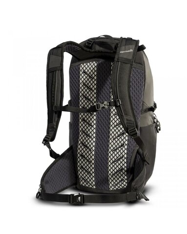 Ruksak Pentagon Minor čierny