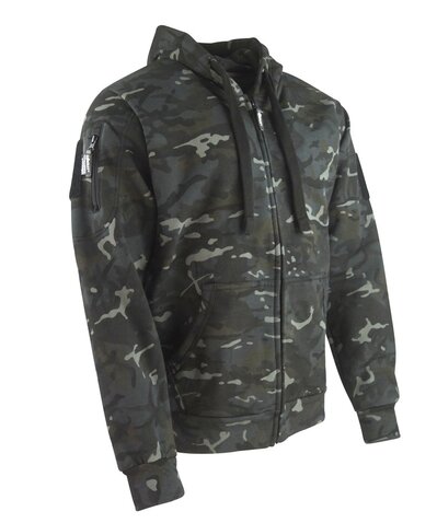 Mikina Kombat UK Spec-Ops BTP