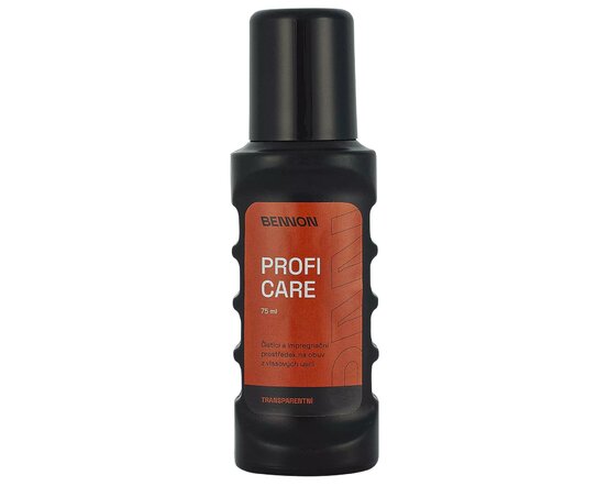 Čisticí a impregnační prostředek Bennon Profi Care 75ml