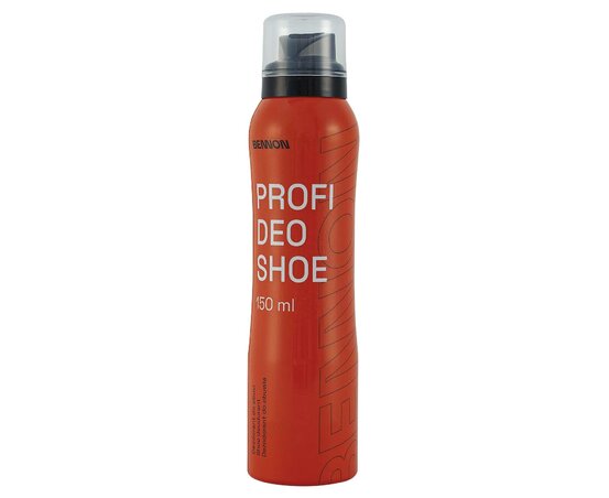 Deodorant do obuvi Bennon Profi Deo 150ml