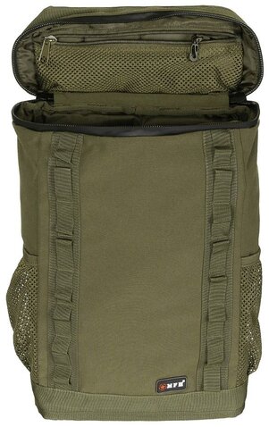 Ruksak Urban 13 olive