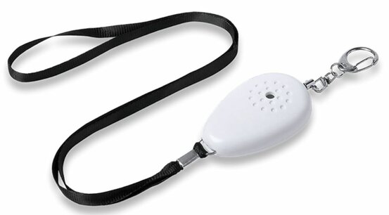 Osobní alarm Barbaric