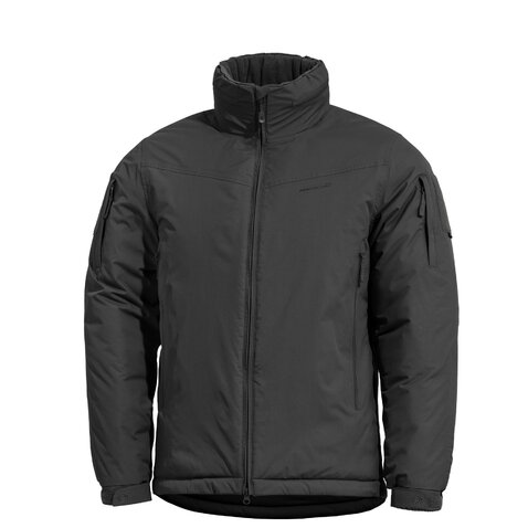 Bunda Pentagon Logan Level 7 Jacket čierna