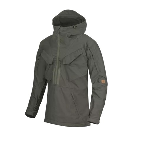Bunda Helikon-Tex Pilgrim Anorak taiga green