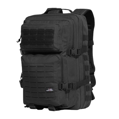 Batoh Tac Maven Assault Large LC černý