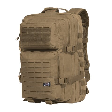 Batoh Tac Maven Assault Large LC coyote