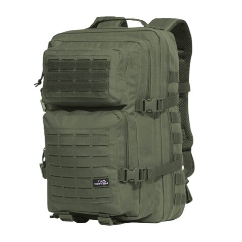 Batoh Tac Maven Assault Large LC olive