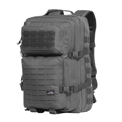 Batoh Tac Maven Assault Large LC wolf grey