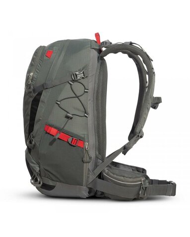 Ruksak Pentagon Mars 30l cinder grey