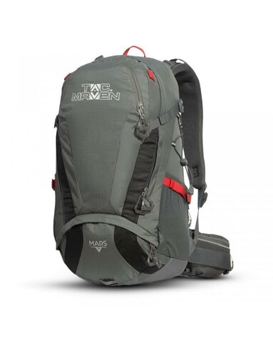 Batoh Tac Maven Mars 30l cinder grey