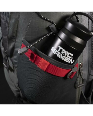 Ruksak Pentagon Mars 30l cinder grey