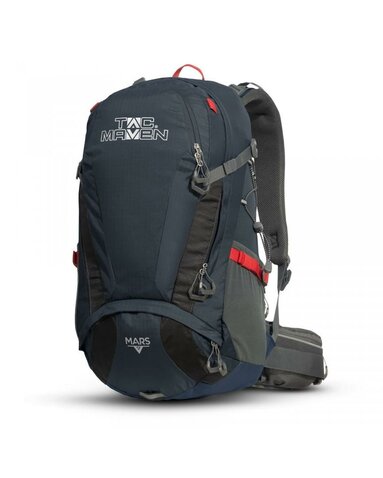 Batoh Tac Maven Mars 30l midnight blue
