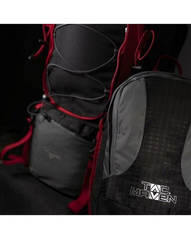 Ruksak Pentagon Jupiter 60+10l midnight blue