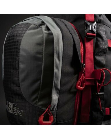 Ruksak Pentagon Jupiter 60+10l midnight blue