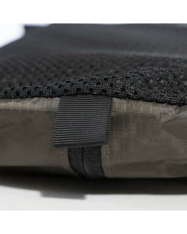 Celta Pentagon 300x300cm RAL7013