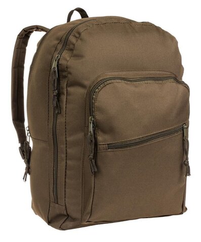 Ruksak Day Pack 25l olive
