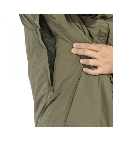 Parka Pentagon Gen V 3.0 RAL7013