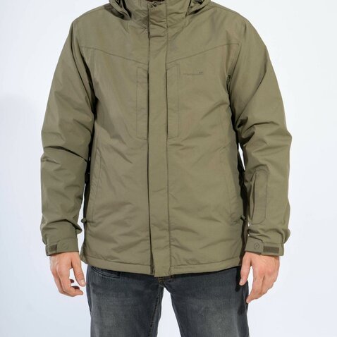 Parka Pentagon Gen V 3.0 RAL7013
