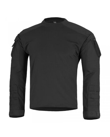 Tričko Pentagon Wolf Combat černé