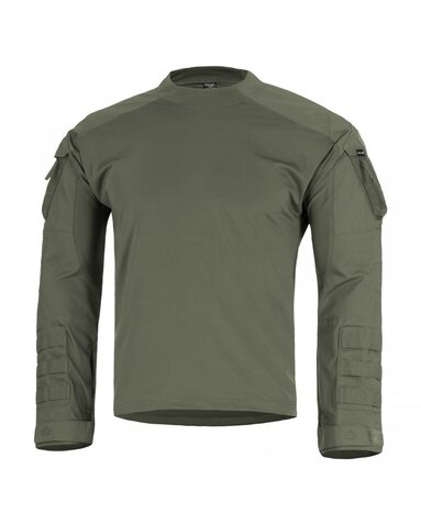 Tričko Pentagon Wolf Combat olive
