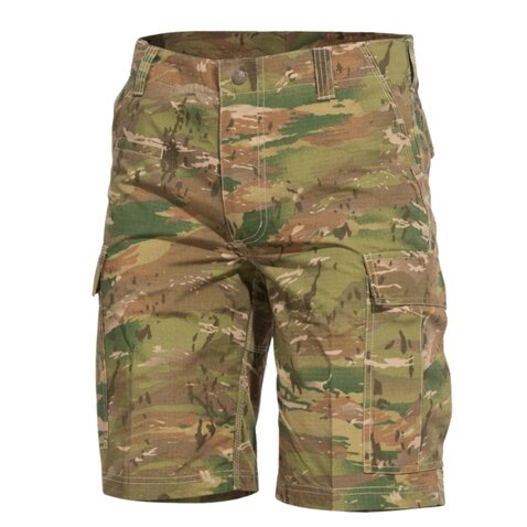 Kraťasy Pentagon BDU 2.0 grassman