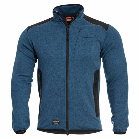 Mikina Pentagon Amintor liberty blue