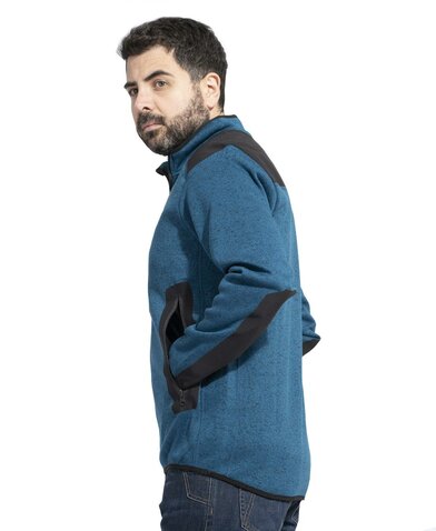 Mikina Pentagon Amintor liberty blue