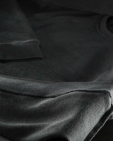 Sveter Pentagon Terry čierny