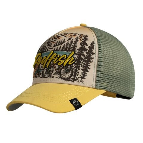 Šiltovka Pentagon Adventure Cyclist