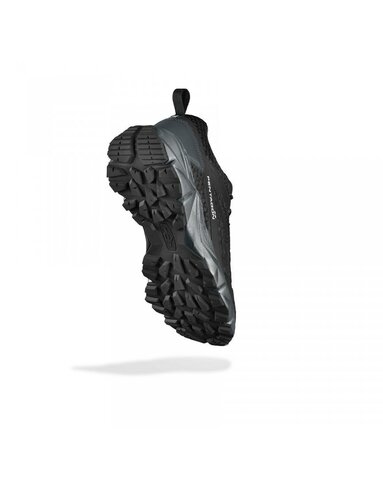 Obuv Pentagon Trekking Shoes Mk II Stealth Black