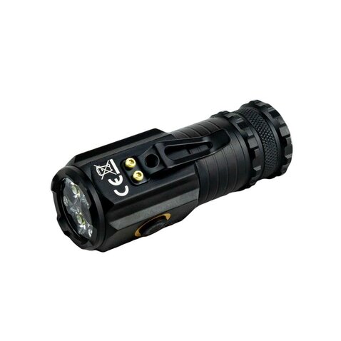 Baterka Technik TT85 LED (850 lm)