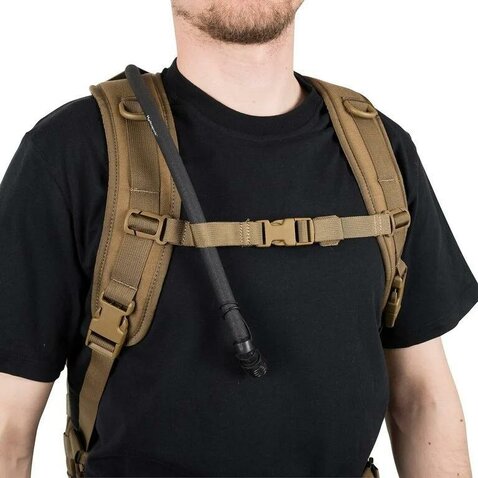 Ruksak Helikon-Tex EDC coyote