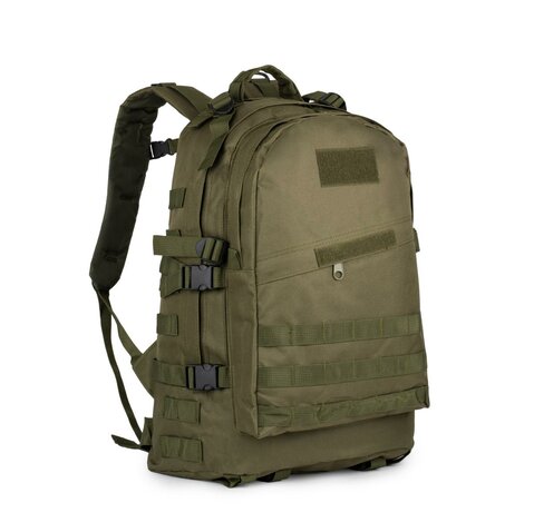 Ruksak Basic Areswer olive