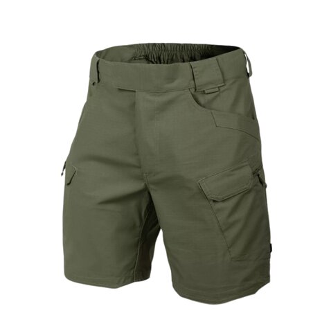Kraťasy UTS® Stretch 8.5" olive
