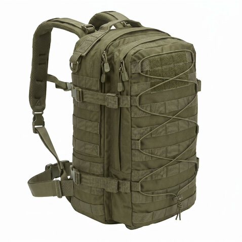 Batoh Wandorr 20l olive