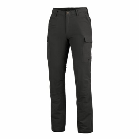 Nohavice Pentagon BDU 2.0 Arctic čierne