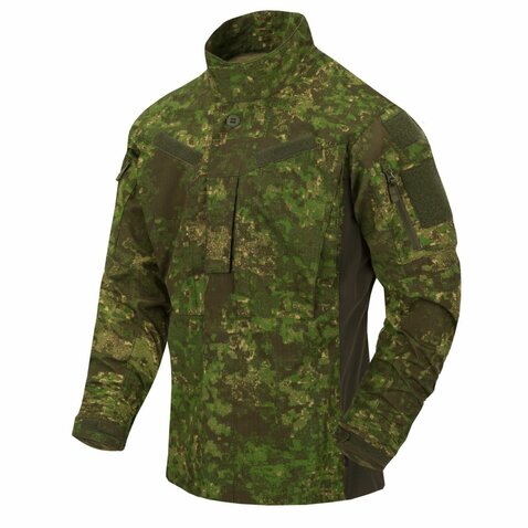 Blůza Helikon-Tex MBDU Pencott® Wildwood™