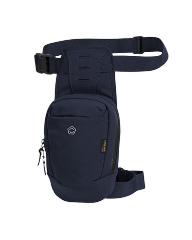 Stehenní kapsa Pentagon Consul midnight blue